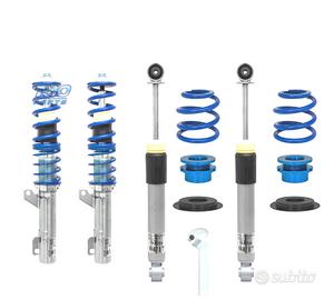 KIT SOSPENSIONE FILETTATA BLUE LINE AUDI A3 8L QUA