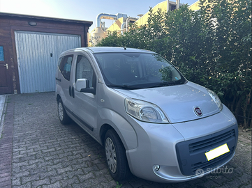 Fiat Qubo 1.3 Multijet 80 CV Euro 6 – 2016