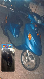 Kymco kb 50cc