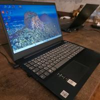 Notebook LENOVO IDEALPAD3 I5