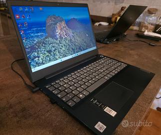 Notebook LENOVO IDEALPAD3 I5