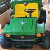John deere gator peg perego