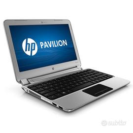 PC Portatile Notebook Laptop HP Pavillon DM1