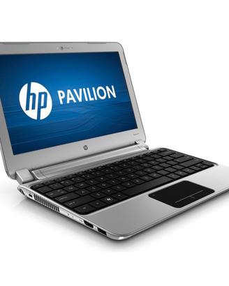PC Portatile Notebook Laptop HP Pavillon DM1
