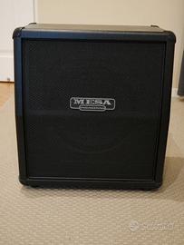 Mesa Boogie Slant 1x12" (Celestion Vintage 30)