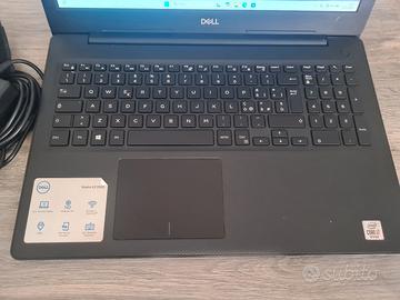 computer portatile Dell Vostro 3591