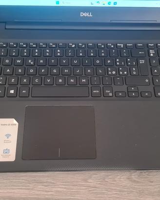 computer portatile Dell Vostro 3591