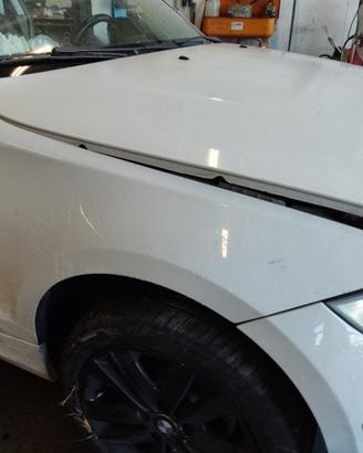 Parafango destro BMW 118 del 2008