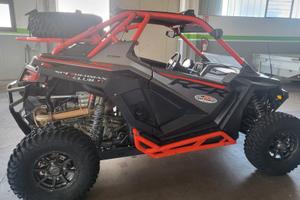 Rzr 1000 pro turbo ultimate - 2021
