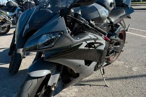 R6 2008 35000 km come nuova