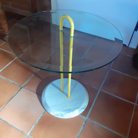 Tavolino servizio Magistretti Cattelan