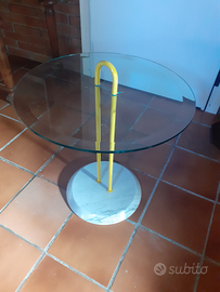 Tavolino servizio Magistretti Cattelan
