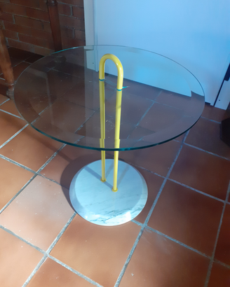 Tavolino servizio Magistretti Cattelan