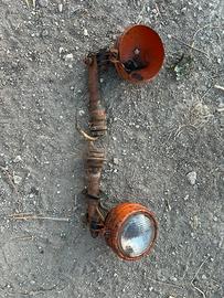 Fanali. Per. Pasquali