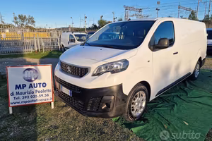 Peugeot Expert 1.5 Hdi Long(GARANTITA-IVA INCLUSA)