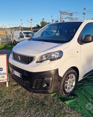Peugeot Expert 1.5 Hdi Long(GARANTITA-IVA INCLUSA)