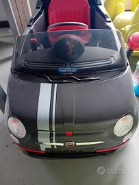 Macchinina elettrica