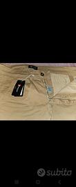 pantalone 7 camicie nuovo