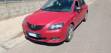 Ricambi usati Mazda 3