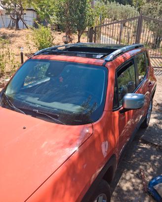 jeep renegade 4x4 activ drive low limited 