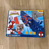 Spidey Flextreme Set - Pista