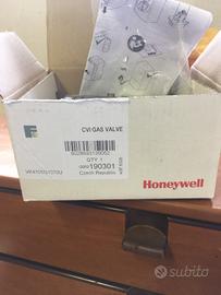 Valvola gas caldaia