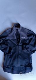 abbigliamento bicicletta 