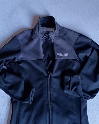 abbigliamento bicicletta 