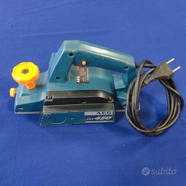 Piallatrice professionale AEG