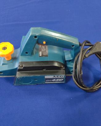 Piallatrice professionale AEG