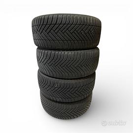 HANKOOK n4 pneumatici 205/40/17 abarth