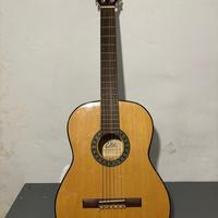 Chitarra classica