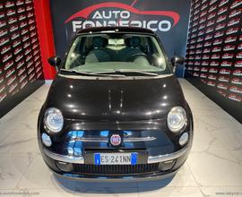 FIAT 500 1.2 EasyPower Lounge