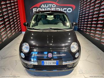 FIAT 500 1.2 EasyPower Lounge