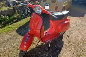 Piaggio Vespa 50