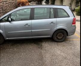 OPEL Zafira - 2008