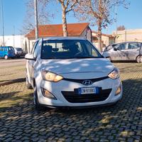Hyundai i20 1.2 5p. BlueDrive GPL Sound Edition