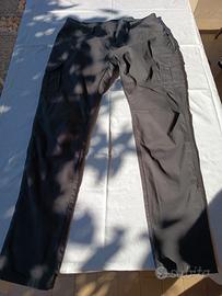 Pantaloni moto