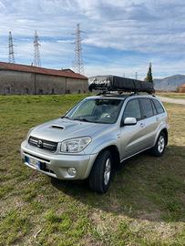 Toyota Rav4 D4-D 2.0 116cv