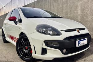 Abarth Punto EVO 1.4 16V Turbo Multiair S&S