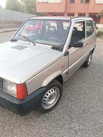 Fiat panda 1.1 Fire anno 2003