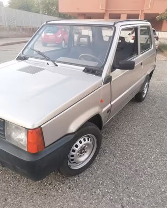 Fiat panda 1.1 Fire anno 2003