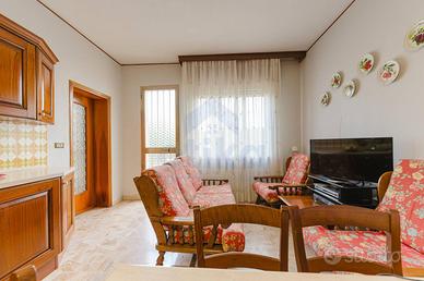 Appartamento - Zenson di Piave