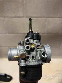 Carburatore 17,5