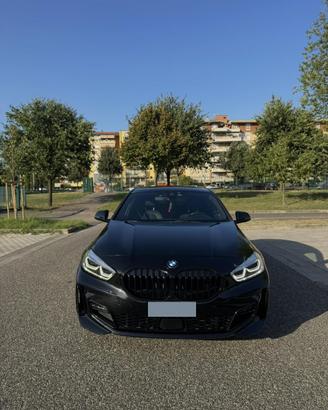 Bmw 118d