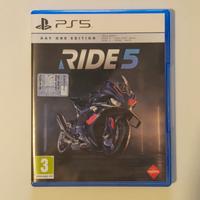 Ride 5 - Ps5
