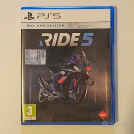 Ride 5 - Ps5