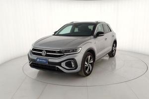 Volkswagen T-Roc 1.5 TSI ACT R-Line Plus DSG
