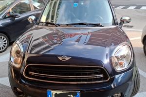 Mini cooper contryman R60 ottime condizionk