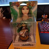 Amiibo Palutena 